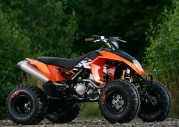 KTM 525 XC